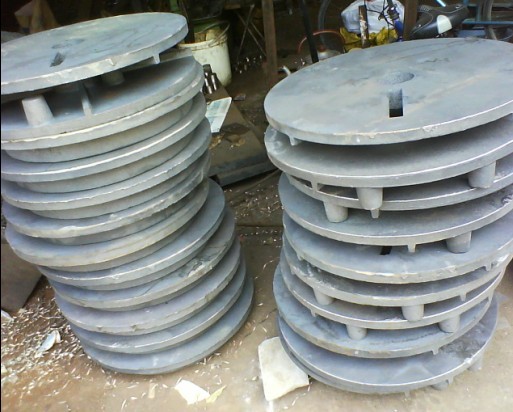 廣東鑄造廠，廣東鑄鐵廠，廣東省灰口鑄鐵，廣東球墨鑄鐵廠