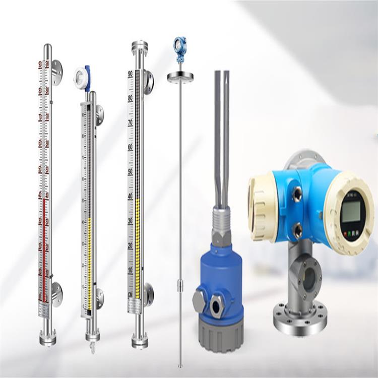 國(guó)產(chǎn)高精度音叉液位開關(guān)