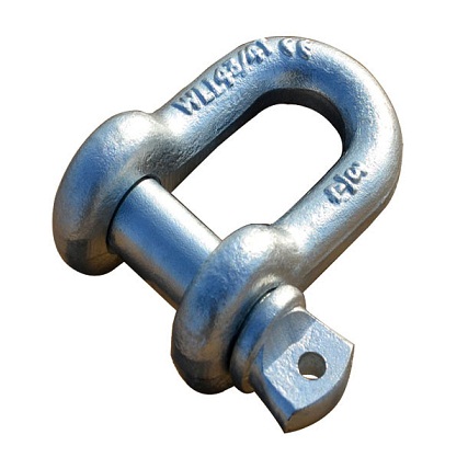 T8級(jí)BW型卸扣，BX型卸扣，T8級(jí)DW型卸扣，DX型卸扣