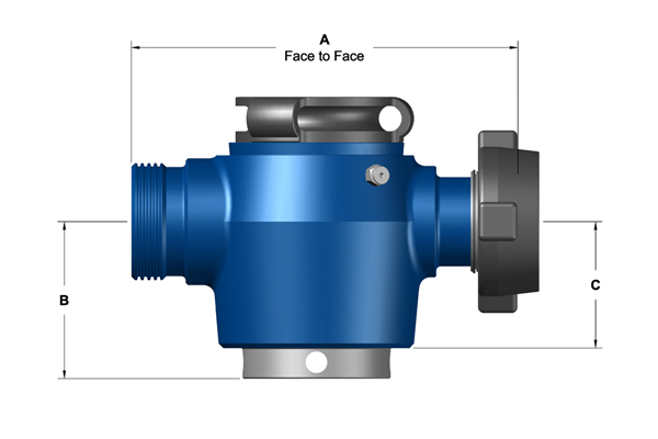 壓裂管匯-旋塞閥、活動(dòng)彎頭
