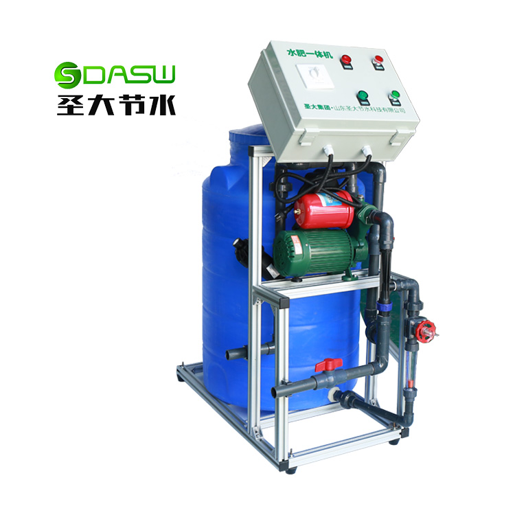 未來農(nóng)場 蔬菜種植農(nóng)場合作 智能水肥一體化系統(tǒng) 節(jié)水灌溉