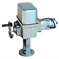 ZKZ-410C 直行程電動執(zhí)行機構