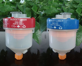 新型加拿大ATS 250自動(dòng)注油器哪里找