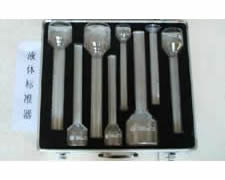 FC4型檢驗液體商品標準量器，凈含量標準量器