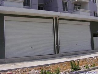 北京安裝卷簾門(mén)，定制室內(nèi)卷簾門(mén)