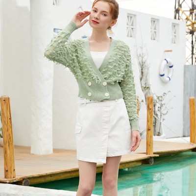 潮流女裝投資做什么品牌好？