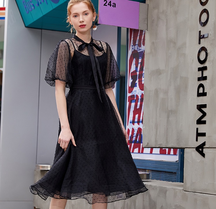 女裝創(chuàng)業(yè)項目哪個生意更好做？