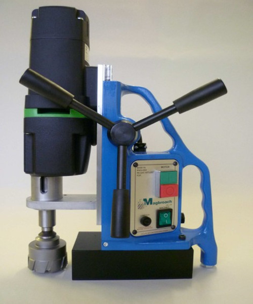 功能全，兩檔變速，可不同角度鉆孔的鉆孔機(jī)MD50