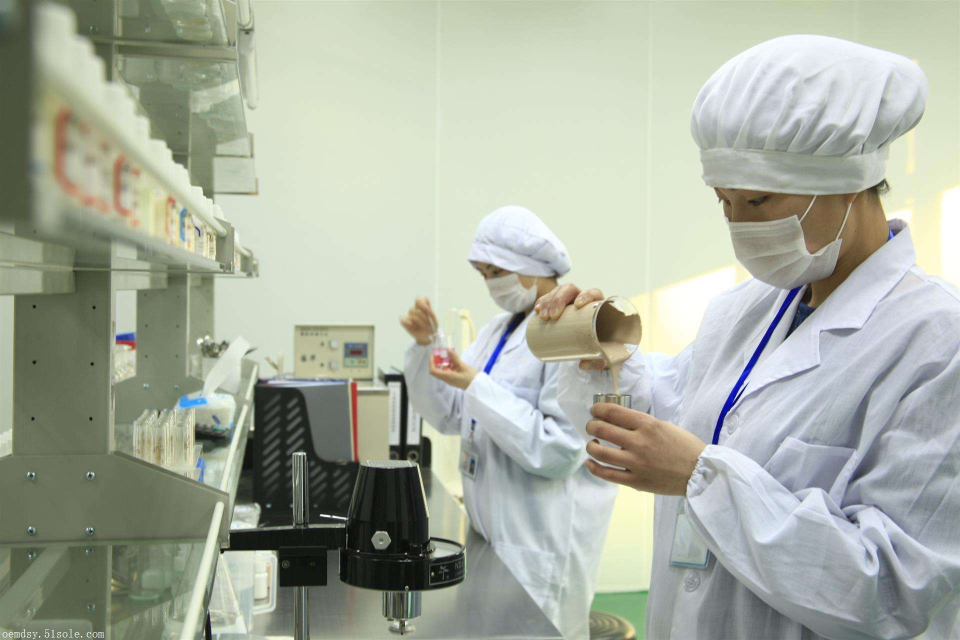 上?；瘖y品加工廠