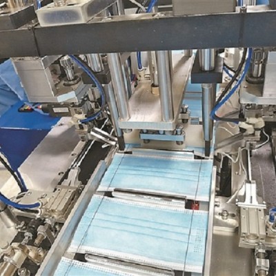 改善熔噴布發(fā)脆 口罩熔噴料 增韌柔順劑