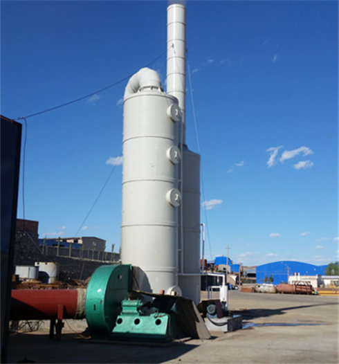 DFMC燃煤鍋爐脈沖布袋除塵器詳細(xì)內(nèi)容