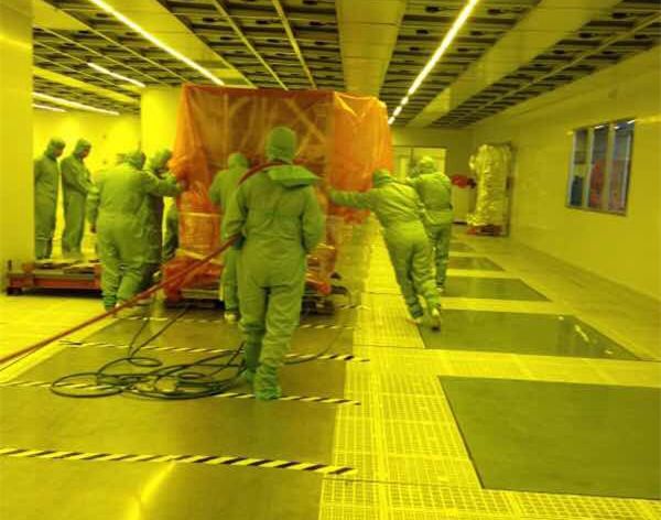 提供設(shè)備無塵移位 包裝安裝 工廠搬遷服務(wù)
