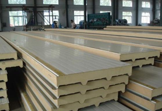 黃州斯邁歐聚氨酯冷庫板冷庫保溫板、