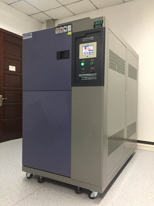 廣州愛(ài)佩科技AP-UV冷熱沖擊箱
