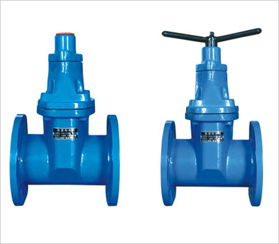 軟密封閘閥/RVCB、SBZ45X-16鎖閉彈性座封閘閥