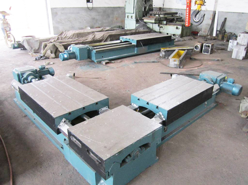 專用機(jī)床多少錢-潤偉機(jī)床