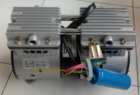 原裝臺(tái)灣UNI-CROWN真空泵UN-90V