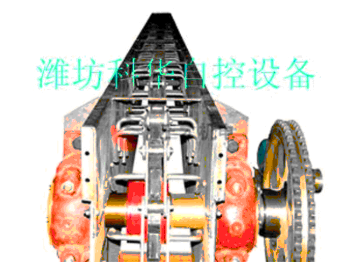 鏈?zhǔn)捷斔蜋C