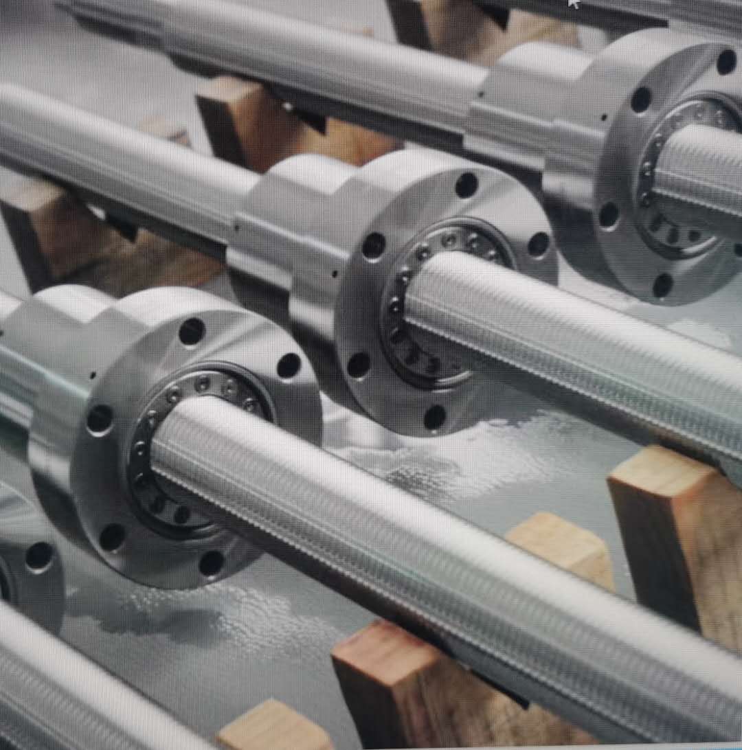 APME39-20行星滾柱絲杠，航天軍工滾柱絲杠