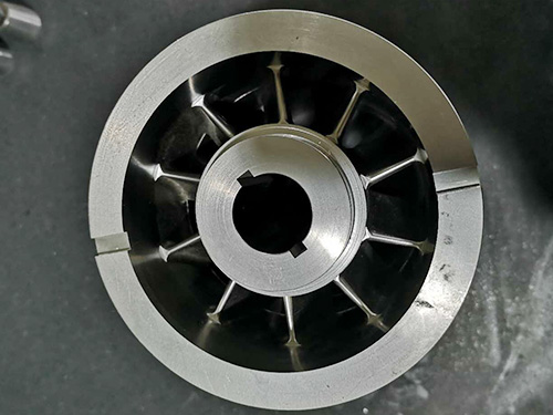 鼓風(fēng)機(jī)精密加工用途/航天晟達(dá)公司