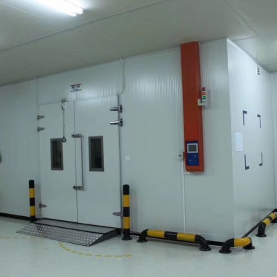 南京愛佩科技AP-KF大型老化房高低溫環(huán)境測(cè)試室