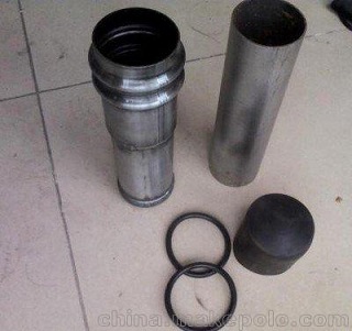 蘇州聲測管，蘇州樁基聲測管，蘇州樁基聲測管廠家