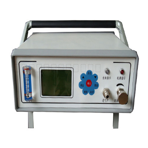 在線(xiàn)式天然氣水分測(cè)量?jī)x