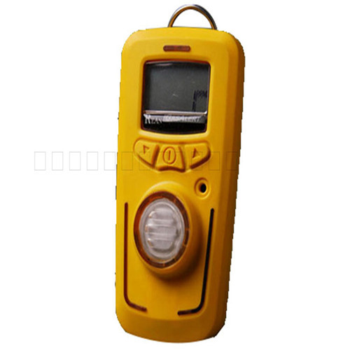 手持式氨氣報(bào)警器