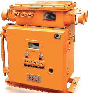 KBZ-200、400、500、630礦用隔爆型饋電開(kāi)關(guān)