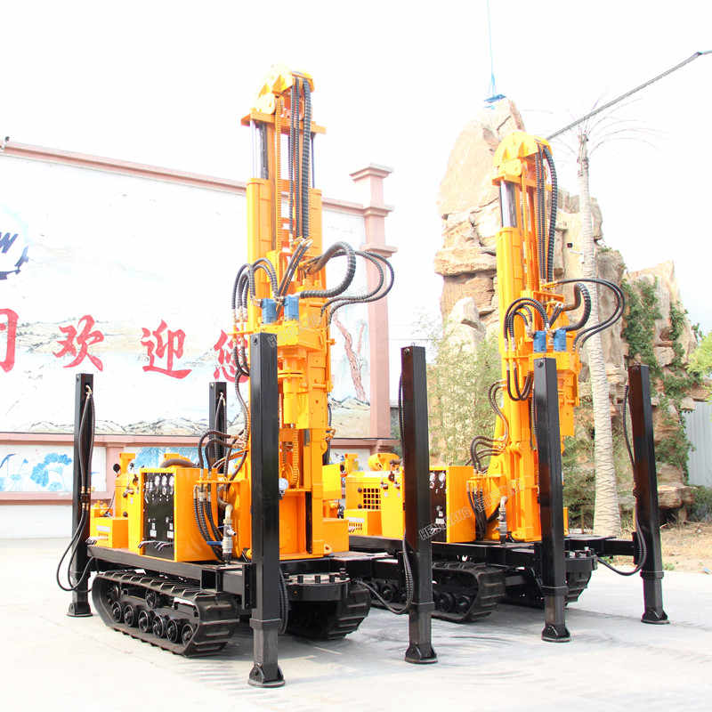 土壤原位取樣鉆機(jī)場地調(diào)查取樣履帶式環(huán)境鉆機(jī)直推式土壤取樣鉆機(jī)