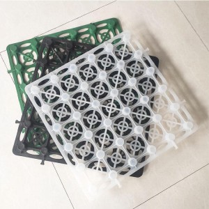 長治供應(yīng)凹凸排水板地下車庫排水板