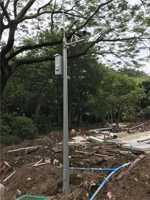 監(jiān)控 立桿 監(jiān)控桿標(biāo)準(zhǔn) 監(jiān)控立桿圖 監(jiān)控攝像頭立桿施工方案