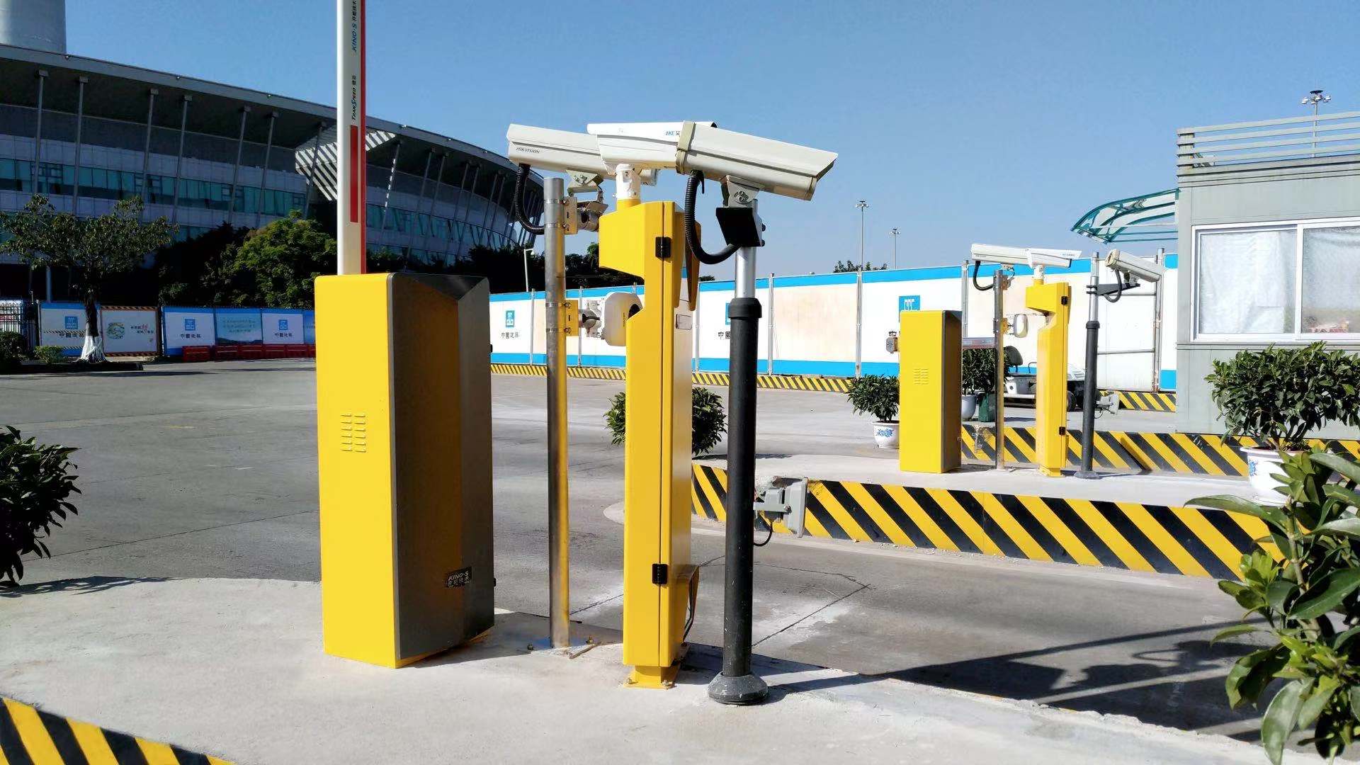 江蘇地區(qū)停車場(chǎng)智能電動(dòng)道閘德亞供應(yīng)