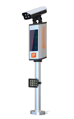 安邦云昇昇輝Ⅰ車牌識別控制機(jī)熱銷中