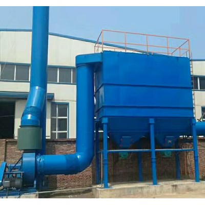 廠家供應(yīng)三防布袋脈沖除塵器 三防布袋脈沖除塵器質(zhì)優(yōu)價(jià)廉