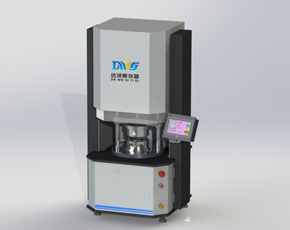 達(dá)沃斯門(mén)尼粘度計(jì)