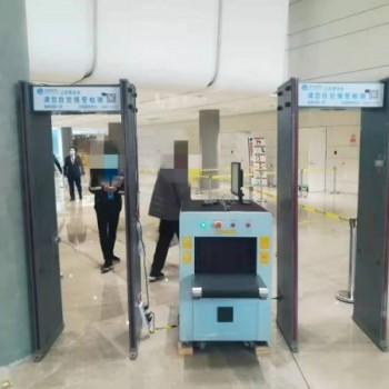 北京紅外測溫門安檢門安檢機安檢儀安檢設(shè)備出租