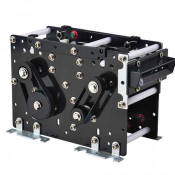 TCR-610P/TCR-615P自動收卡機(jī)/吞卡機(jī)