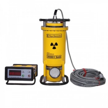 定向陶瓷罐XXG-2005X射線(xiàn)探傷機(jī)