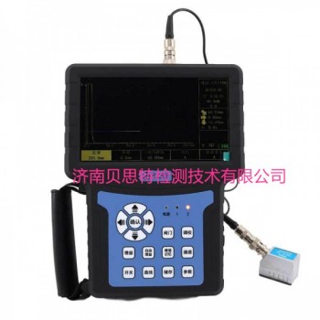 UT-510超聲波探傷儀 裂紋測(cè)深曲面修正超聲探傷儀