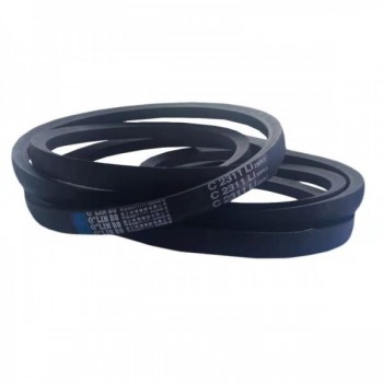 浙江林博橡膠 生產(chǎn)三角帶 型號規(guī)格齊全 普通V帶