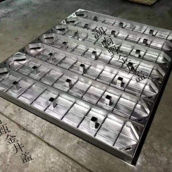 湖南甄金井蓋廠家，不銹鋼井蓋