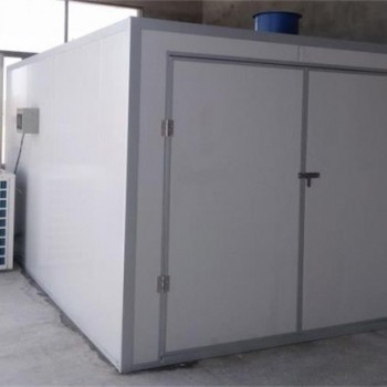 紙管烘干房操作簡單，運行穩(wěn)定工作效率高