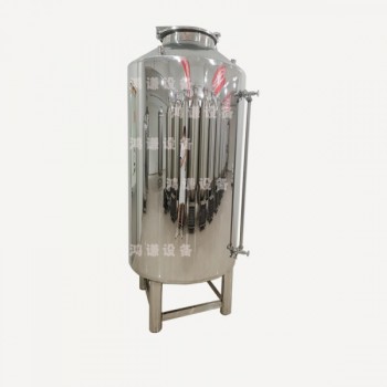 廈門市鴻謙 304無菌水箱 廠家供應(yīng)