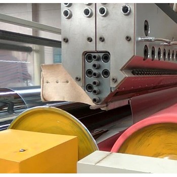 流延機，流延膜機，流延膜生產(chǎn)線，流延膜設備