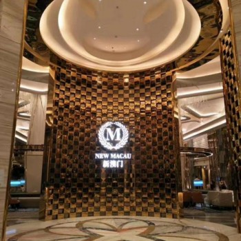 不銹鋼屏風(fēng) 不銹鋼花格