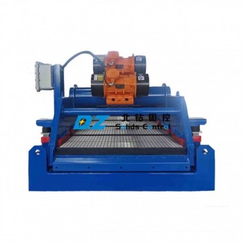 北鉆固控設(shè)備石油鉆采設(shè)備鉆井液振動(dòng)篩