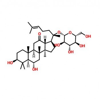 人參皂苷rh8_343780-69-8|自制對照品-標(biāo)準(zhǔn)品