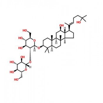 擬人參皂苷rg3，1012886-99-5|廠家|對照品