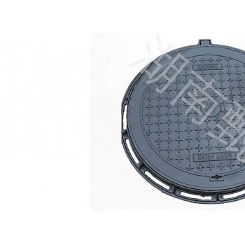 球墨鑄鐵井蓋廠家，接受定制，尺寸類型多